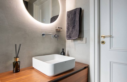 Bagnoli Apartment | La casa di Joy - One Bedroom Apartment, Sleeps 4