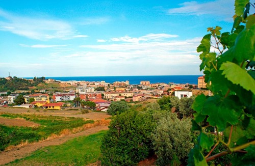Catanzaro Lido Bed & Breakfast | La Casa Di Mirò