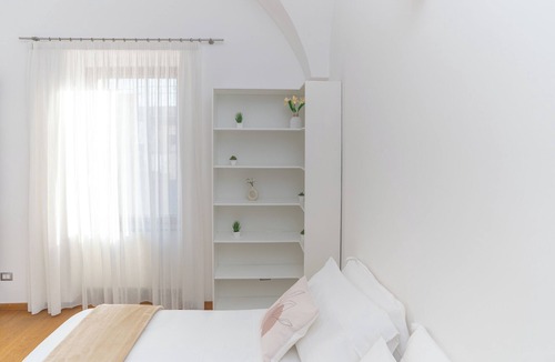 Maiori House | La Casa di Sasà - Maiori - Amalfi Coast - Elegant Accomodation