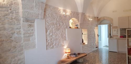 Ceglie Messapica Apartment | La Casa Di Zia Caterina