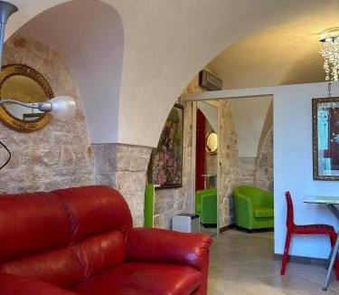 Centro Storico House | La casa Graziosa