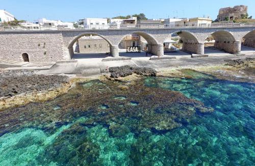 Santa Maria di Leuca House | La casa in riva al mare by LoveSud