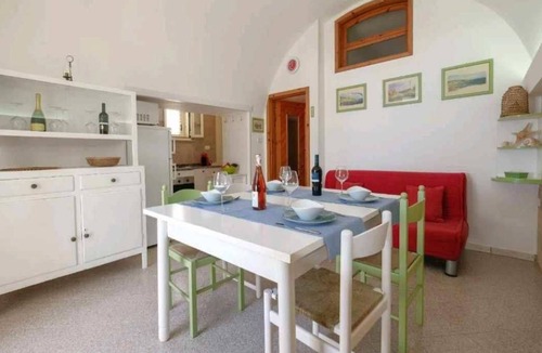 Santa Maria di Leuca House | La casa in riva al mare by LoveSud