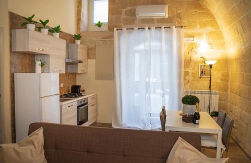 Canosa di Puglia Apartment | La casa nel tufo