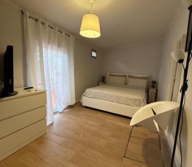 Canosa di Puglia Apartment | La casa nel tufo