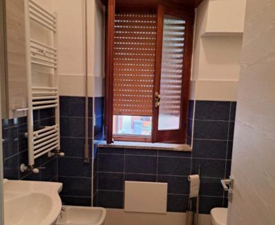 Siderno Marina Apartment | La casa rossa