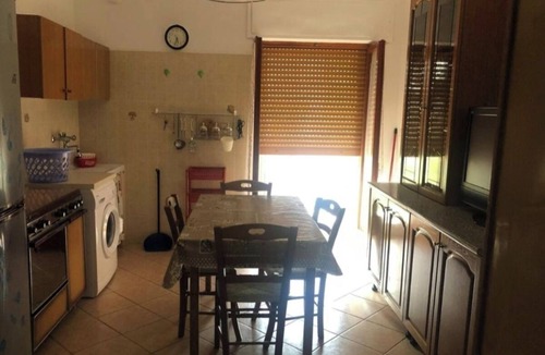 Vico del Gargano House | LA CASA TRA I PINI San Menaio Gargano Vacation Home