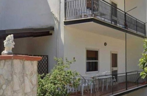 Vico del Gargano House | LA CASA TRA I PINI San Menaio Gargano Vacation Home