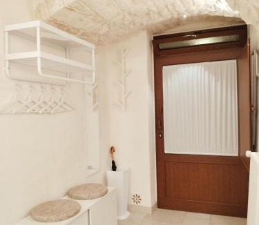 Centro Storico House | La Casedda by La Dimora nel Borgo