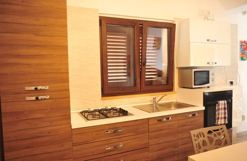 Taranto Apartment | La Casetta Apartments