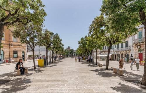Martina Franca House | La Casetta D'itria