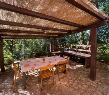 Roccastrada House | La Casetta dei Pereti