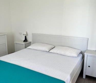 Peschici Apartment | La Casetta di Nonna Maria "B"