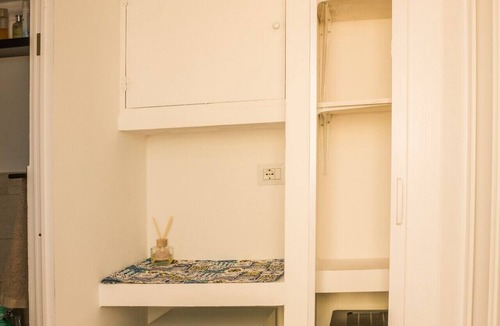 Grottaferrata Apartment | La Casetta - in the heart of the Castelli Romani