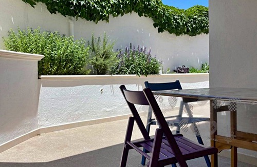 Marina di Novaglie Apartment | La Casetta Di Novaglie - Puntarossa a 300 metri dal mare