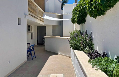 Marina di Novaglie Apartment | La Casetta Di Novaglie - Puntarossa a 300 metri dal mare