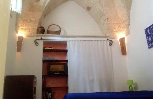 Poggiardo Apartment | La Casetta