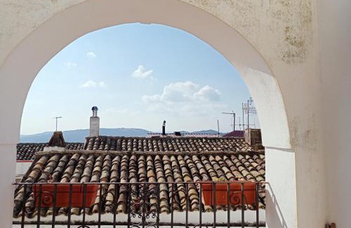 Pomarico Apartment | La casetta
