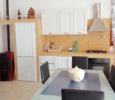 Pomarico Apartment | La casetta