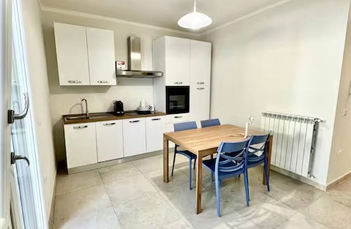 San Giorgio Ionico Apartment | La Casetta Di Mestu Peppu e Chiara - Quadruple Ground Floor