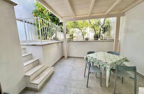 San Giorgio Ionico Apartment | La Casetta Di Mestu Peppu e Chiara - Quadruple Ground Floor