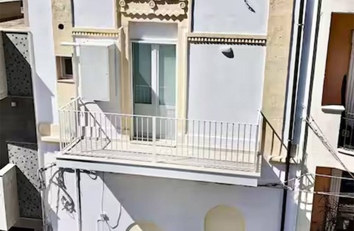 San Giorgio Ionico Apartment | La Casetta Di Mestu Peppu e Chiara - Quadruple Ground Floor