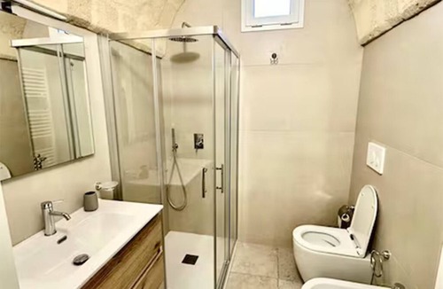 San Giorgio Ionico Apartment | La Casetta Di Mestu Peppu e Chiara - Quadruple Ground Floor