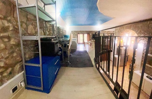 Trentinara Apartment | La Casetta non è soltanto un alloggio, è storia!