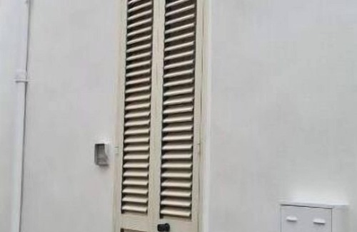 Novoli House | LA CASETTA Typical Salento apartment, just a few km from the Ionian and Adriatic seas.