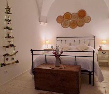 Centro Storico House | La casina di Anna