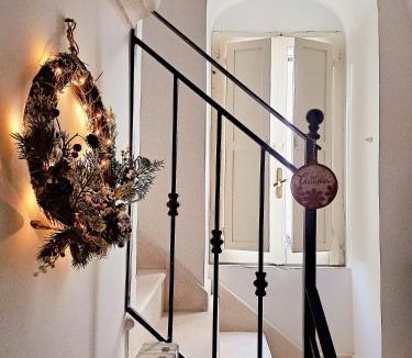 Centro Storico House | La casina di Anna