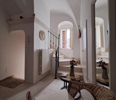 Centro Storico House | La casina di Anna