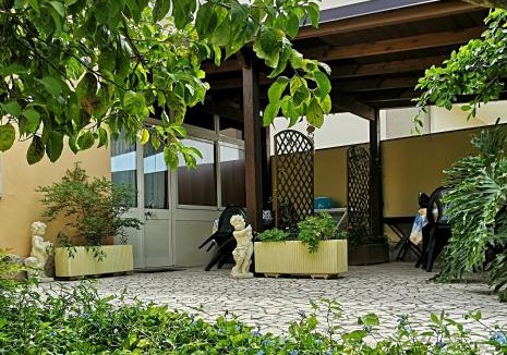 Arnesano House | La Casina di Vanni - casa vacanza nel cuore del Salento