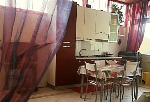 Arnesano House | La Casina di Vanni - casa vacanza nel cuore del Salento