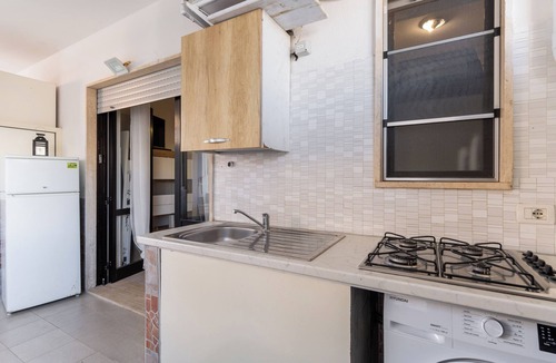 Baia Verde Apartment | La Casita by BarbarHouse