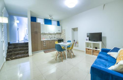 Gravina in Puglia Apartment | La Cattedrale Apartments&Suite - Affitti Brevi Italia