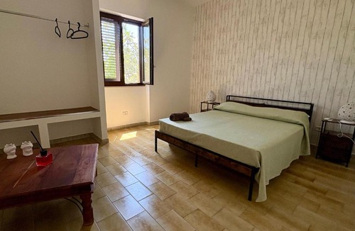 Leporano Marina Apartment | La Cialledda