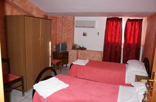 Altomonte Bed & Breakfast | La Conca D'oro