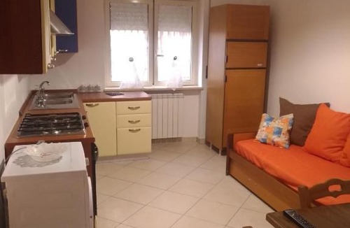 Diamante Apartment | La Conchiglia