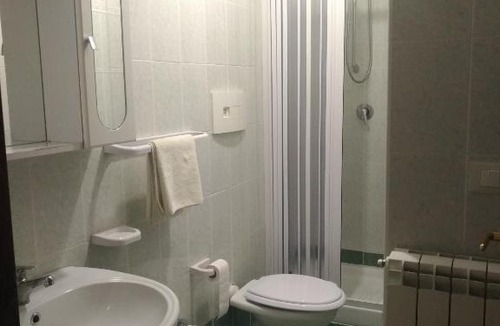 Diamante Apartment | La Conchiglia