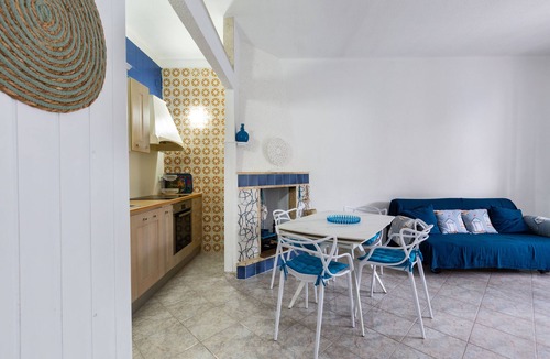 Specchiolla Apartment | La Controra - Appartamento PT by BarbarHouse