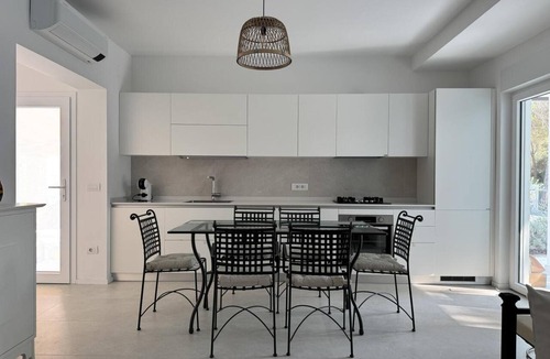 Cala Liberotto House | La Corte degli Ulivi Residenza – Holiday Home with Sea View in Cala Liberotto