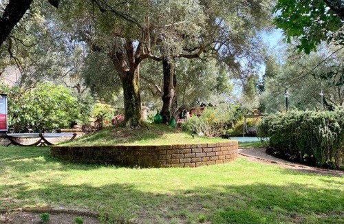 Piccilli House | La Corte di Maria