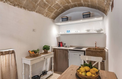 Gallipoli Historic Center Apartment | La Cummare - Le Case di Valentina