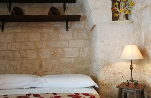 The Trulli of Alberobello House | La Cummersa fra i Trulli