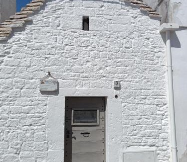 The Trulli of Alberobello House | La Cummersa fra i Trulli