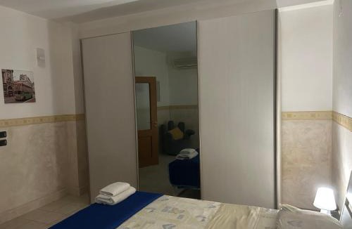 Barletta Apartment | La Dependance