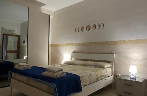 Barletta Apartment | La Dependance