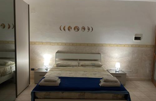 Barletta Apartment | La Dependance