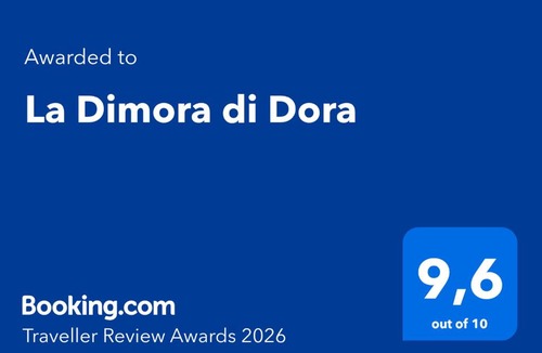 Montecalvario Apartment | La Dimora di Dora
